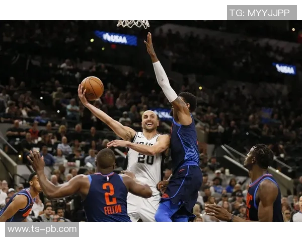 2014年NBA季后赛雷霆与马刺第四场激战回顾与精彩瞬间分析