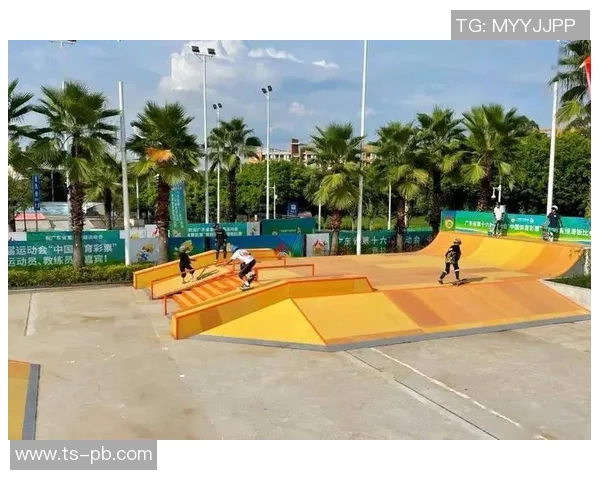 广州滑板队在极限运动会中的灵活性表现分析与点评