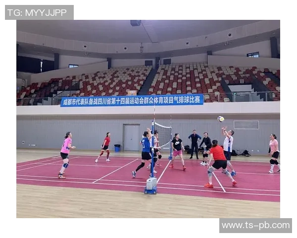 成都排球队近期状态分析与未来发展方向探讨