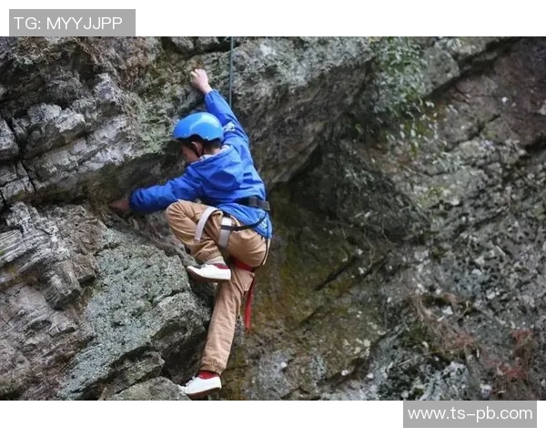 攀岩之巅：深入成都攀岩队的力量与激情探秘之旅