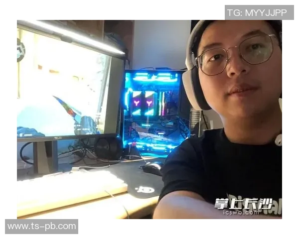 张磊谈CSGO职业生涯回顾与未来展望深度专访