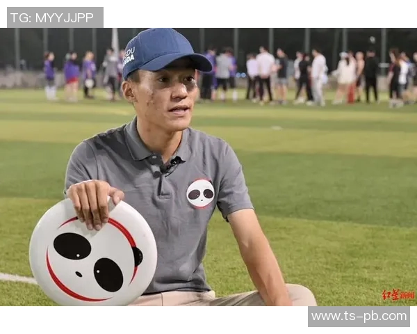 成都飞盘队战术解析与实战运用的深度探讨与思考