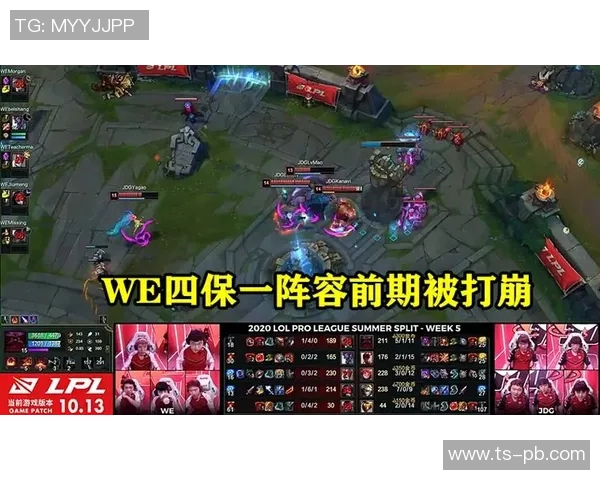 IG中路突破战术解析助力英雄联盟新赛季精彩对决