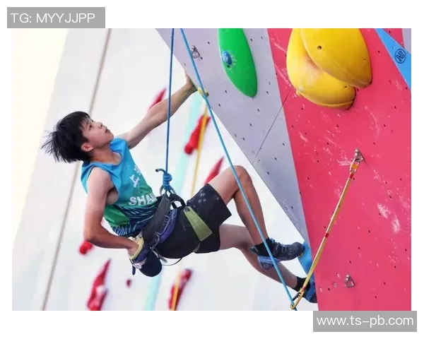 上海攀岩队力量表现数据分析揭示训练效果与潜力提升的关键因素