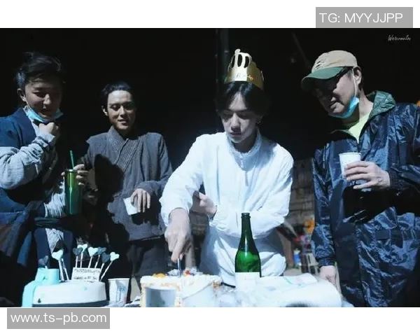 杨伟的街舞人生：从热爱到梦想的深度对话与成长之路