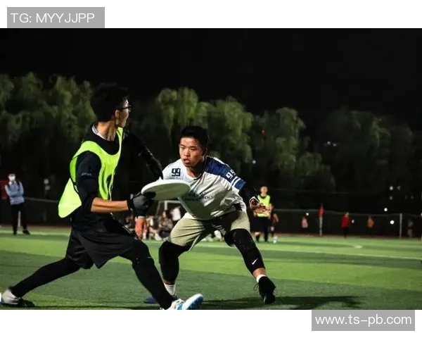 杭州飞盘队意识对比深度解析与战术启示探讨