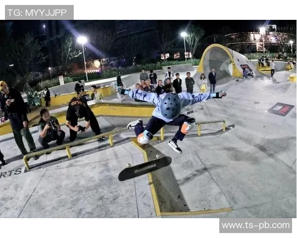 武汉滑板队引领潮流最新滑板战术TOP10全解析