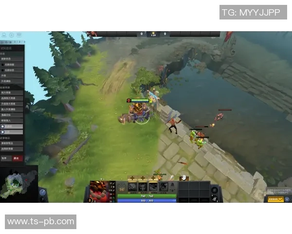 深度探讨李芳在DOTA2世界中的成长与挑战之路