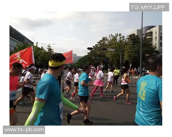 深圳街舞队如何在马拉松大满贯中实现华丽转型与自我突破