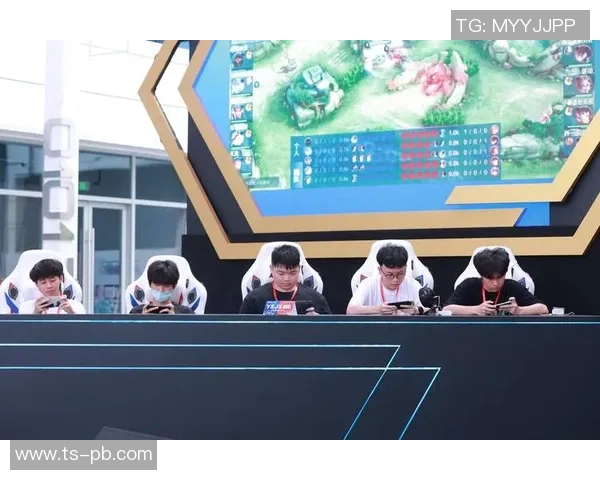 聚焦王者荣耀：探讨BLG战队的团队协作与默契提升之道