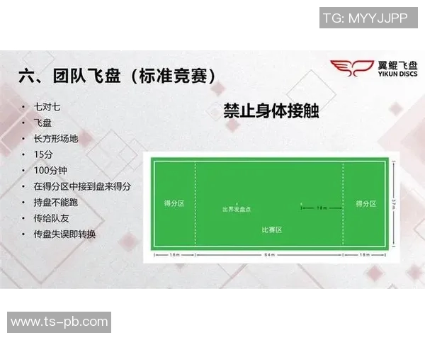 飞盘战术揭秘：南京飞盘队如何构建高效进攻体系与团队配合