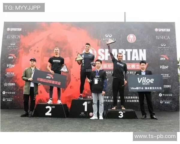 上海极限运动队领跑最新耐力赛事TOP10揭晓挑战极限的勇者们