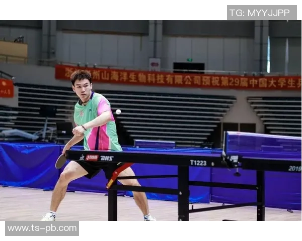 乒乓球心理素质评比揭晓杭州乒乓球队荣登第四名引发热议